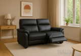 Naturalios odos TV Sofa "SAN DIEGO" vokiška www.bramita.lt 