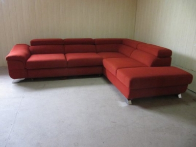 Vokiškas kampas "Lagos"