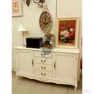 ELEGANCE 22 PLT51 komoda