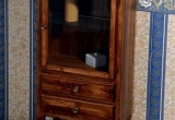 Pastatoma spintelė, ser."Retro"