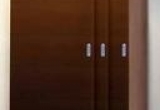 Stumdomų durų pritraukėjas su "Soft close" sistema ABS